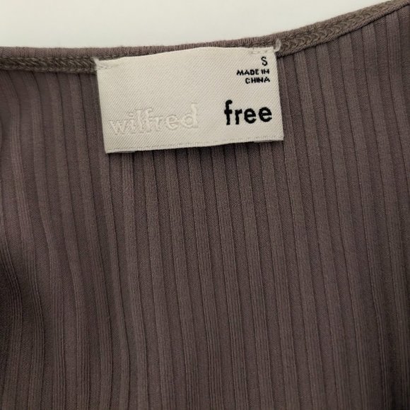 Aritzia - Wilfred Murdock dress (Size: Small) - Picture 2 of 2